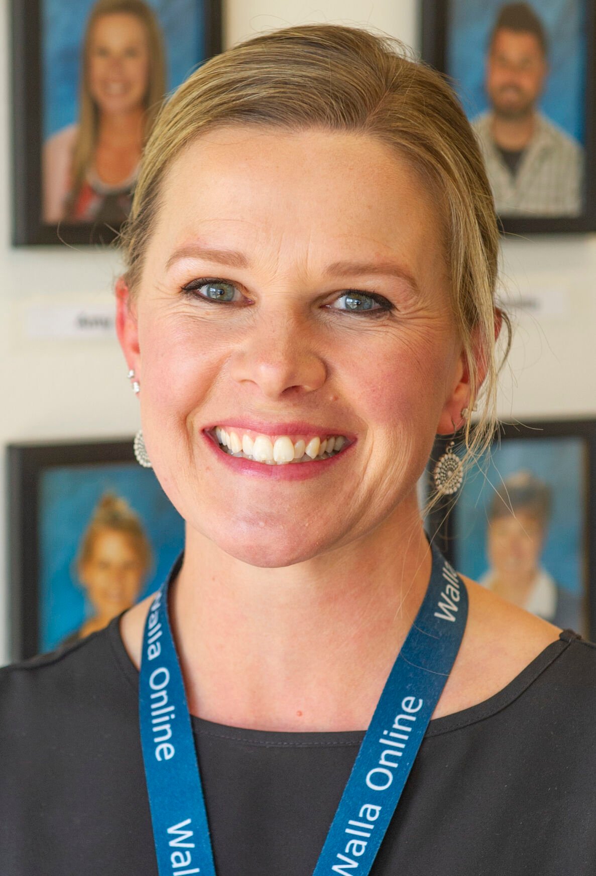 Amy Ford